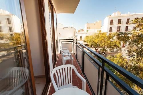 Appartement Tramuntana *
